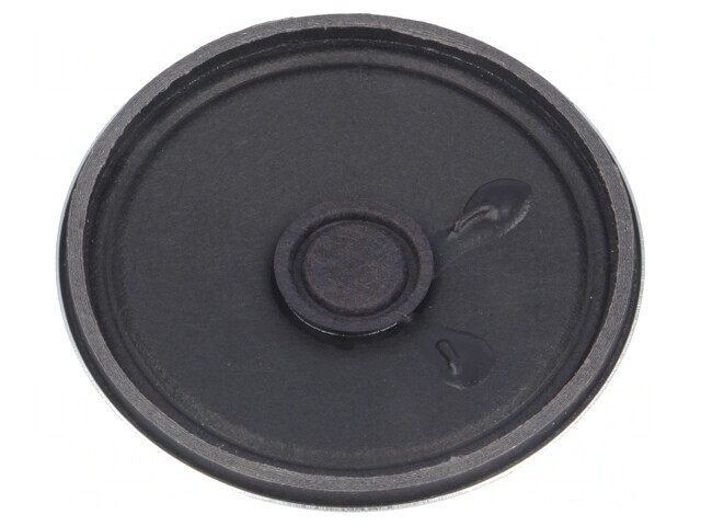 Difuzor Miniatural 0,5W 25&Omega; 57mm