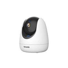 CAMERA IP Tenda, cube, wireless, pt. interior, dist. IR 9 m, tip lentila fixa 4 mm, 4 Mpx rezolutie 2K, microfon, carcasa plastic, slot SD card, &amp;quot;CP3 foto