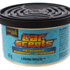 Odorizant Auto California Scents Laguna Breeze