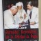JURNALUL REVOLUTIEI , DE LA CRACIUN LA PASTE , 1999 , DEDICATIE*