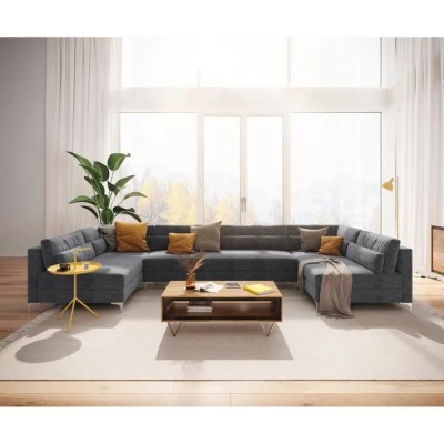 Sistem modular colt gama Smart 400 x 185 fara taburet foto