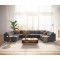Sistem modular colt gama Smart 400 x 185 cu taburet