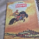 CALUTUL COCOSAT - P. ERSOV