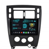 Cumpara ieftin Navigatie Hyundai Tucson (2006-2013), Android 13, X-Octacore 8GB RAM + 256GB ROM, 10.36 Inch - AD-BGX10008+AD-BGRKIT200B