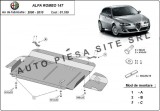 Scut metalic motor Alfa Romeo 147 fabricat in perioada 2000 - 2010 APS-01,100, SCUT PROTECTION