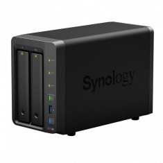 NAS Synology DS718+ foto