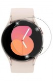 Cumpara ieftin Folie Protectie Samsung Galaxy Watch 5 40mm, King Protection, TPU, Auto-Regenerare, Anti-Amprenta, Transparenta HD, Set 2 Bucati