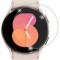 Folie pentru Samsung Galaxy Watch 5 40 mm, Set 2 Bucăți, Ultra-Rezistentă, Claritate Cristalină, Aplicare Ușoară