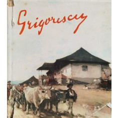 Nicolae Grigorescu - G. Oprescu , F817
