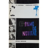 D. I. Suchianu - Filme de neuitat (Editia: 1972)