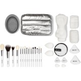 Zo&euml; Ayla Mega Brush Set set faciale