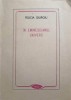 In Eminescianul Univers - Felicia Giurgiu, Editura Facla 1988, Biografii, Carte Beletristica, Limba Romana, 180 pagini