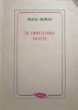 IN EMINESCIANUL UNIVERS-FELICIA GIURGIU