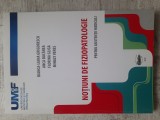 Noțiuni de fiziopatologie pentru asistenții medicali