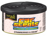 Odorizant California Scents Strawberries &amp;amp; Cream 42G