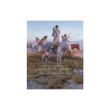 The Masterworks of Charles M. Russell: A Retrospective of Paintings and Sculpture