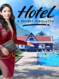 Hotel A Resort Simulator