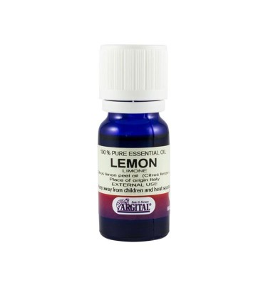 Ulei Esential de Lamaie Argital 10ml foto