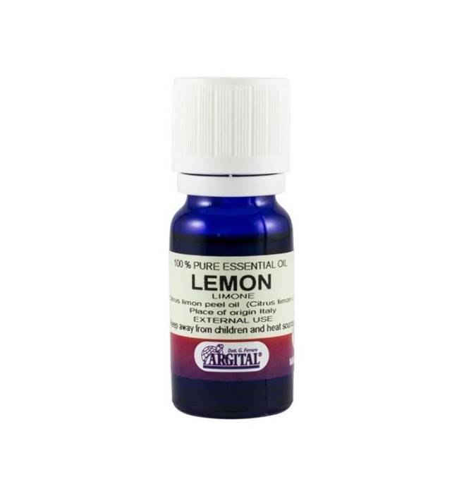 Ulei Esential de Lamaie Argital 10ml