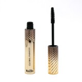 Mascara pentru gene Magic Curl Global Fashion, GF38015, #01