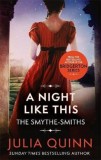 A Night Like This | Julia Quinn, Little, Brown Book Group