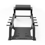 Banca Ridicari de bazin inSPORTline X-NT HT10 Hip Thrust FitLine Training