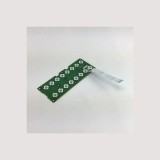 Placă electronică pentru cuptor cu microunde SAMSUNG DE96-01039A Original