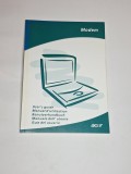 Modem User&rsquo;s Guide &ndash; Ed. Acer Incorporated, 2001