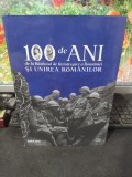 100 de Ani de la Războiul de Re&icirc;ntregire a Rom&acirc;niei și Unirea Rom&acirc;nilor, 116