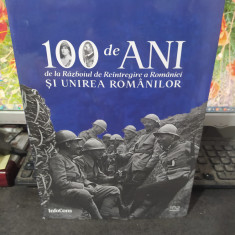 100 de Ani de la Războiul de Reîntregire a României și Unirea Românilor, 090