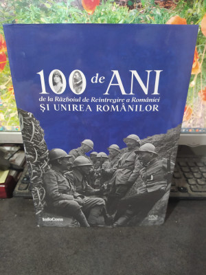 100 de Ani de la Războiul de Re&amp;icirc;ntregire a Rom&amp;acirc;niei și Unirea Rom&amp;acirc;nilor, 090 foto