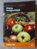 Dieta longevitatii- Brian M. Delaney, Lisa Walford