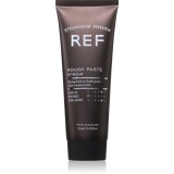 REF Rough Paste N&deg;404 pasta mata pentru fixare și formă 75 ml