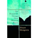 The Beautiful Things That Heaven Bears
