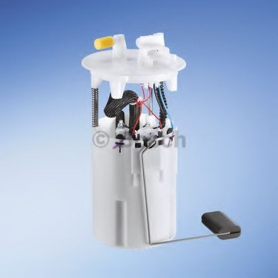 Sistem alimentare cu combustibil LANCIA YPSILON (843) (2003 - 2011) BOSCH 0 580 303 008 foto