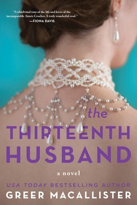 The Thirteenth Husband foto