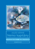 Nemo kapit&aacute;ny - Jules Verne