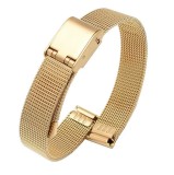 Bratara AURIE de ceas milaneza 6mm 8mm 10mm wz3304
