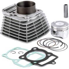 Kit Cilindru atv Bashan BS250S-7 250cc 67MM 4T - Racire Aer