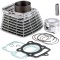 Kit Cilindru atv Bashan BS250AU-11 250cc 67MM 4T - Racire Aer