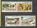Romania.1987 Apicultura XR.976