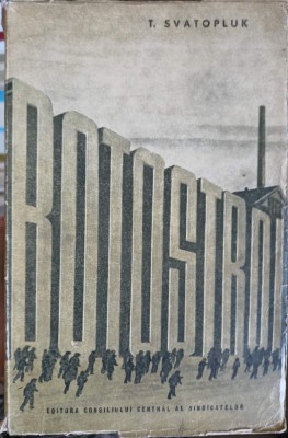 BOTOSTROI-T. SVATOPLUK-252433 foto