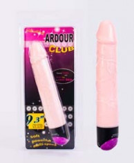 Vibrator Mutil-speed vibe 23.6cm foto