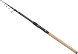 Lanseta Telescopica DAM Shadow Tele Rod, 40-60g, 3.60m, 6seg
