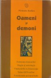 PARINTELE RODION - OAMENI SI DEMONI