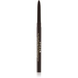 Stila Cosmetics Stay All Day Smudge &amp; Set gel pentru linia ochilor rezistent la apa culoare Vivid Smoky Quartz 0.28 g