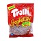 Jeleuri spaghete cola dulci acrisoare Spaghettini Sour Cola Trolli 100g MGR28857