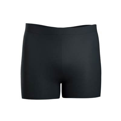 Slip baie barbati Joma Splash negru verde foto
