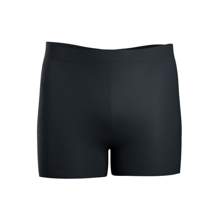 Slip baie barbati Joma Splash negru verde