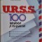 U.R.S.S. 100 intrebari si raspunsuri